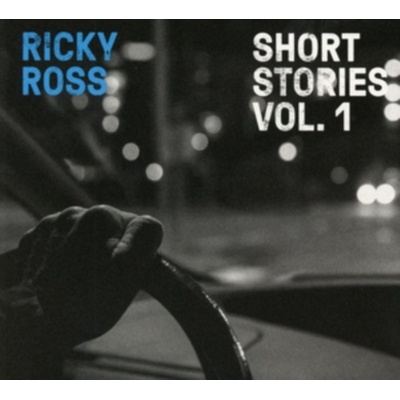 Ross Ricky - Short Stories 1 LP