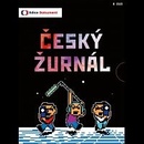Český žurnál DVD