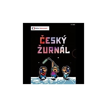 Český žurnál DVD