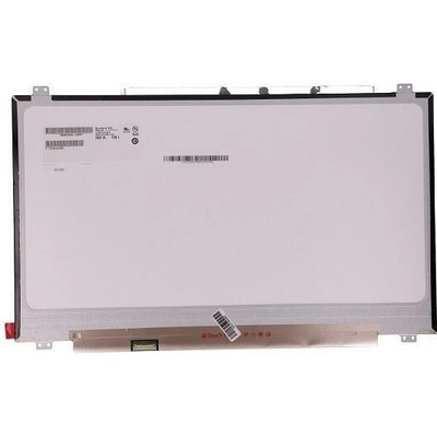 2-Power náhradné LCD panel pre notebook 17.3 1600x900 HD + LED lesklý 3 SCR0621A