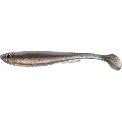 Daiwa Prorex Slim Shady Golden Flash Minnow 10,5cm 8g