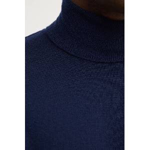Benetton Вълнен пуловер (1002U2180) - answear - 127,11 лв