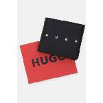 HUGO BOSS портфейл мъжки от кожа REHX_4cc Coi (50568430)