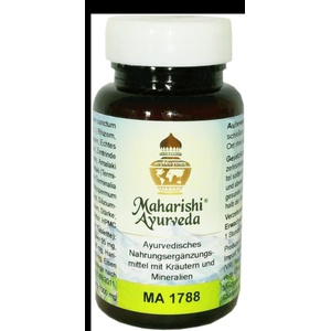 Maharishi Ayurveda Ma 1788 - 60 таблетка