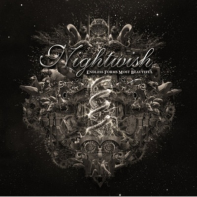 NIGHTWISH - Endless form most beautiful