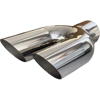 Paolo Накрайник ауспух 003