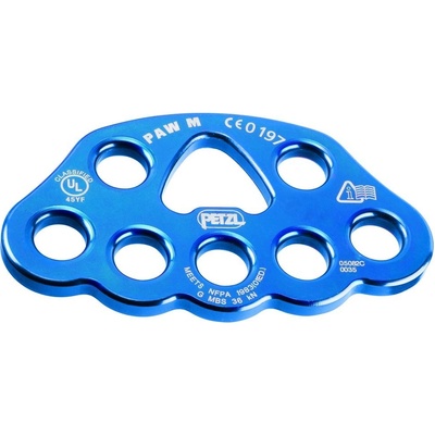 Petzl Paw M