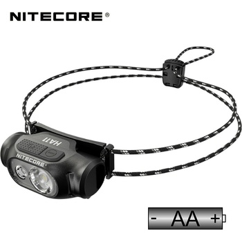 Nitecore HA11