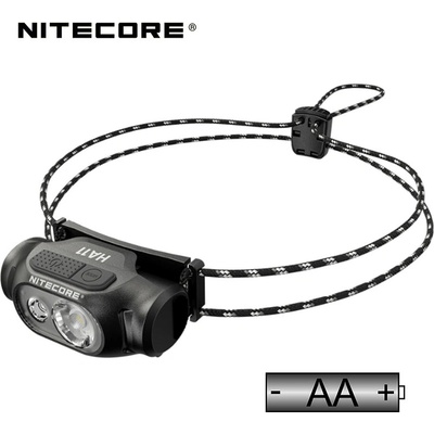 Nitecore HA11