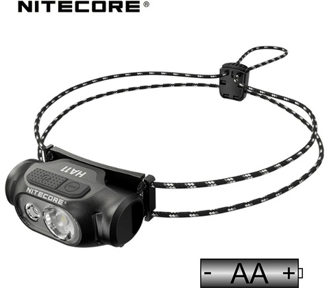 Nitecore HA11