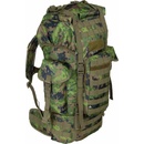MFH bojový Molle polstrovaný + ALU výstuha vz.95 les 65 l