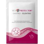 JM Sante Vet protector® gastro - elektro - препарат за стабилизиране на водно-електролитния баланс под формата на прах за кучета и котки, 3 г