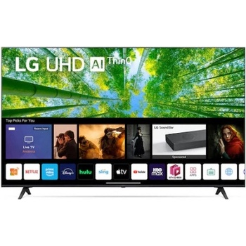 LG 50UQ79003LA