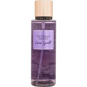 Victoria's Secret Love Spell 250 ml спрей за тяло за жени