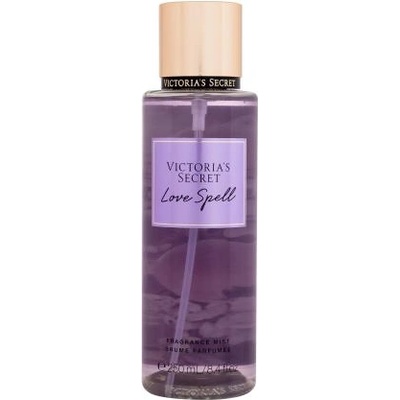 Victoria's Secret Love Spell 250 ml спрей за тяло за жени
