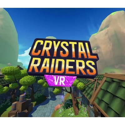 Crystal Raiders VR