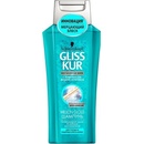Šampony Gliss Kur Million Gloss Shampoo 400 ml
