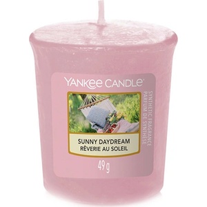 Yankee Candle Sunny Daydream вотивна свещ 49гр. унисекс 1 бр