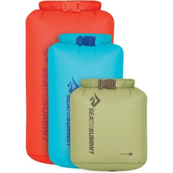Sea to Summit Ultra-Sil Dry bag Set 3, 5, 8 l