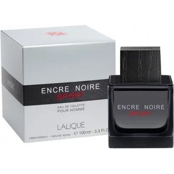 Lalique Encre Noir Sport EDT 50 ml