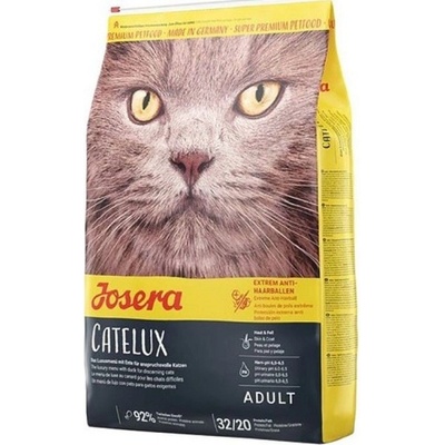 Josera Catelux 15 kg