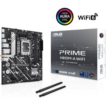 ASUS PRIME H810M-A WIFI (90MB1KJ0-M0EAY0)