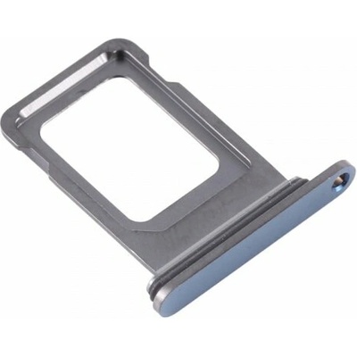 Šuplík na SIM kartu iPhone 12 Pro / 12 Pro Max - modrý IPH0520