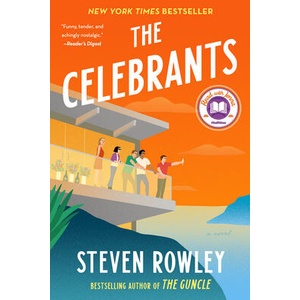 CELEBRANTS (ISBN: 9780593540435)