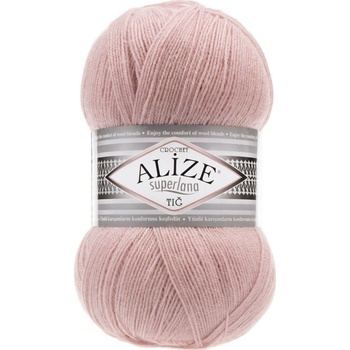 alize Superlana Tig 161 Плетива прежда (23900161)