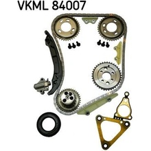 SKF Sada rozvodovej reťaze VKML84007