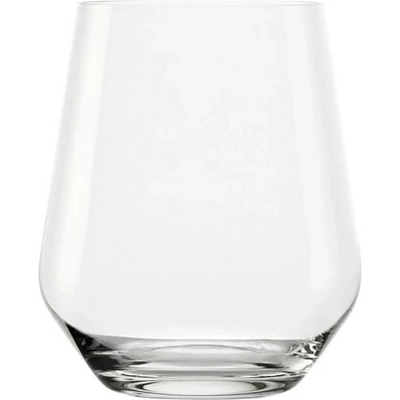 METRO PROFESSIONAL Sklencie MONT Short 6 x 370 ml