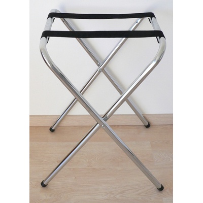 Stojan pod tác nerez 80cm - praktický pomocník do gastroprovozů Barman.cz