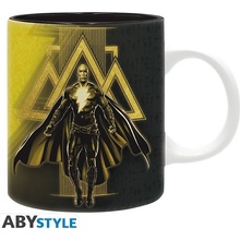 ABYstyle Hrnek DC Comics Black Adam 320 ml