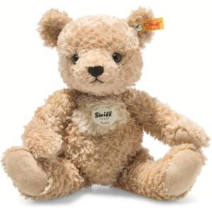 Steiff Originals Paddy Teddy bear, бежова плюшена играчка (014253)