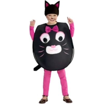 Widmann Костюм на коте с големи очи - 104-110 см (1483)