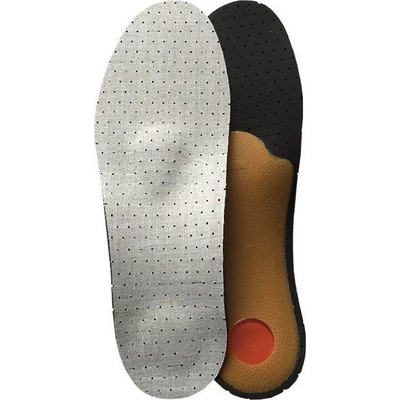 Dr. Grepl Flexi Carbon Stélky/vložky do bot šedé