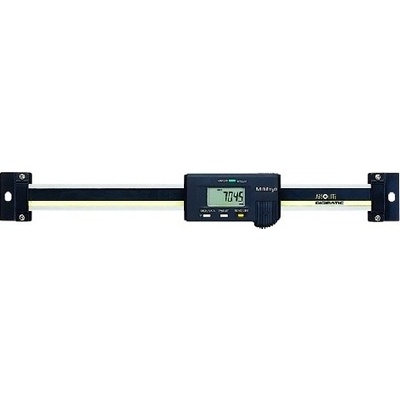 Mitutoyo Absolute Vodorovná lineární pravítko s funkcí průměr 0-100 mm 572-480-10