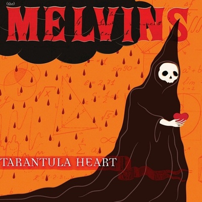 The Melvins - Tarantula Heart LP