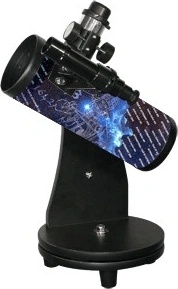 Skywatcher Dobson 76/300