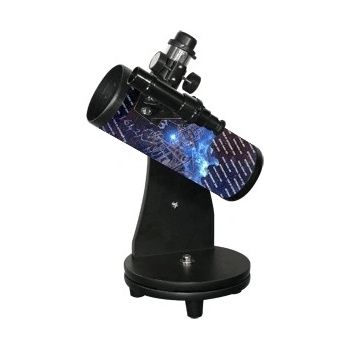 Skywatcher Dobson 76/300