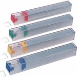 LEITZ Касета с телбод Leitz "K6", синя (55910000) (55910000)