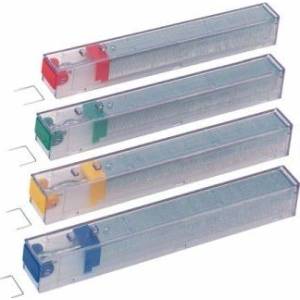 LEITZ Касета с телбод Leitz "K6", синя (55910000) (55910000)