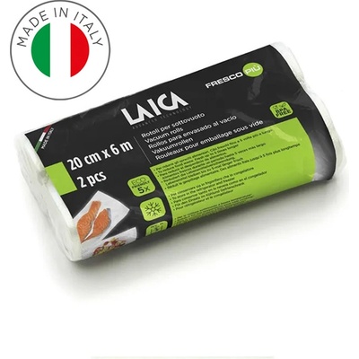 Laica VT 3508 20 x 600 cm 2 ks