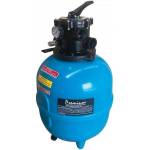 GEMAS premium pe plastic sand filters