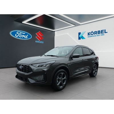 Ford Kuga 2.5 FHEV ST-Line 132 kW