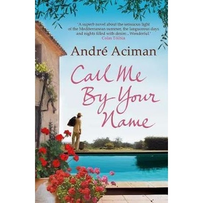 Call Me by Your Name
