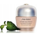 Make-upy Shiseido Future Solution LX Total Radiance Foundation Make-up N4 Neutral SPF15 30 ml