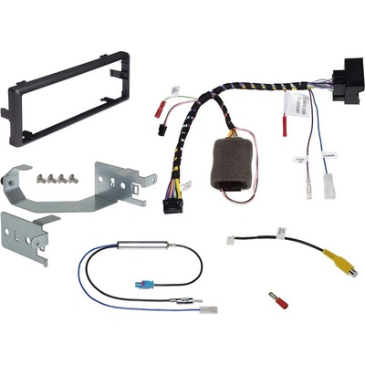 Alpine KIT-F9MB-S907