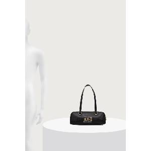 Moschino чанта тип багета дамска от имитация на кожа (JC4200PP0PKA0000)
