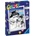 Cre Art Painting for Kids Husky